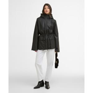 Barbour International Jourdaine Showerproof Jacket